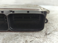 2021 Volkswagen Tiguan PCM Engine Control Computer ECU ECM PCU OEM P/N:06L907309B 0261S12720 OEM Used Auto Parts - Oemusedau