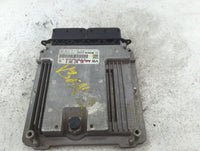 2021 Volkswagen Tiguan PCM Engine Control Computer ECU ECM PCU OEM P/N:06L907309B 0261S12720 OEM Used Auto Parts - Oemusedau