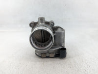 2018-2022 Volkswagen Tiguan Throttle Body P/N:06K.133.062.AN Fits Fits 2018 2019 2020 2021 2022 OEM Used Auto Parts - Oemuse