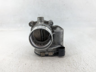 compare product 2018-2022 Volkswagen Tiguan Throttle Body P/N:06K.133.062.AN Fits Fits 2018 2019 2020 2021 2022 OEM Used Auto Parts