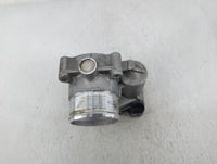 2018-2022 Volkswagen Tiguan Throttle Body P/N:06K.133.062.AN Fits Fits 2018 2019 2020 2021 2022 OEM Used Auto Parts - Oemuse