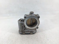 2018-2022 Volkswagen Tiguan Throttle Body P/N:06K.133.062.AN Fits Fits 2018 2019 2020 2021 2022 OEM Used Auto Parts - Oemuse
