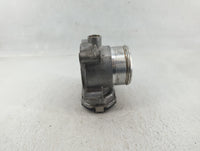 2018-2022 Volkswagen Tiguan Throttle Body P/N:06K.133.062.AN Fits Fits 2018 2019 2020 2021 2022 OEM Used Auto Parts - Oemuse