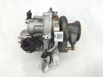 compare product 2020 Volkswagen Tiguan Turbocharger Exhaust Manifold With Turbo Charger