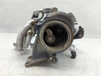 2020 Volkswagen Tiguan Turbocharger Exhaust Manifold With Turbo Charger - Oemusedautoparts1.com