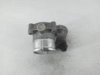 2018-2022 Volkswagen Tiguan Throttle Body P/N:06K.133.062.AN Fits Fits 2018 2019 2020 2021 2022 OEM Used Auto Parts - Oemuse