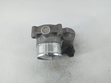 2018-2022 Volkswagen Tiguan Throttle Body P/N:06K.133.062.AN Fits Fits 2018 2019 2020 2021 2022 OEM Used Auto Parts