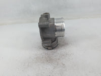 2018-2022 Volkswagen Tiguan Throttle Body P/N:06K.133.062.AN Fits Fits 2018 2019 2020 2021 2022 OEM Used Auto Parts - Oemuse