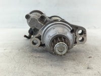 2021-2022 Volkswagen Tiguan Car Starter Motor Solenoid OEM P/N:02M 911 022 F Fits Fits 2020 2021 2022 OEM Used Auto Parts - 