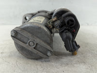 2021-2022 Volkswagen Tiguan Car Starter Motor Solenoid OEM P/N:02M 911 022 F Fits Fits 2020 2021 2022 OEM Used Auto Parts - 