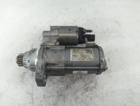 2018-2022 Volkswagen Tiguan Car Starter Motor Solenoid OEM P/N:02M 911 022 F Fits Fits 2018 2019 2020 2021 2022 OEM Used Aut