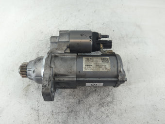 compare product 2018-2022 Volkswagen Tiguan Car Starter Motor Solenoid OEM P/N:02M 911 022 F Fits Fits 2018 2019 2020 2021 2022 OEM Used Auto Parts