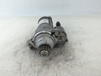 2018-2022 Volkswagen Tiguan Car Starter Motor Solenoid OEM P/N:02M 911 022 F Fits Fits 2018 2019 2020 2021 2022 OEM Used Aut