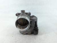 2018-2022 Volkswagen Tiguan Throttle Body P/N:06K 133 062 AN Fits Fits 2018 2019 2020 2021 2022 OEM Used Auto Parts - Oemuse