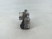 2018-2022 Volkswagen Tiguan Throttle Body P/N:06K 133 062 AN Fits Fits 2018 2019 2020 2021 2022 OEM Used Auto Parts - Oemuse
