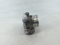 2018-2022 Volkswagen Tiguan Throttle Body P/N:06K 133 062 AN Fits Fits 2018 2019 2020 2021 2022 OEM Used Auto Parts - Oemuse