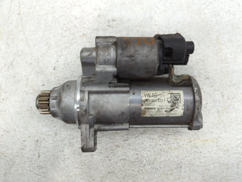 compare product 2021-2022 Volkswagen Tiguan Car Starter Motor Solenoid OEM P/N:02M 911 022 F Fits Fits 2020 2021 2022 OEM Used Auto Parts