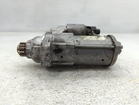 2021-2022 Volkswagen Tiguan Car Starter Motor Solenoid OEM P/N:02M 911 022 F Fits Fits 2020 2021 2022 OEM Used Auto Parts - 