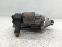 2021-2022 Volkswagen Tiguan Car Starter Motor Solenoid OEM P/N:02M 911 022 F Fits Fits 2020 2021 2022 OEM Used Auto Parts - 