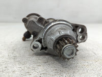 2021-2022 Volkswagen Tiguan Car Starter Motor Solenoid OEM P/N:02M 911 022 F Fits Fits 2020 2021 2022 OEM Used Auto Parts - 