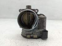 2018-2022 Volkswagen Tiguan Throttle Body P/N:06K 133 062 AN Fits Fits 2018 2019 2020 2021 2022 OEM Used Auto Parts - Oemuse