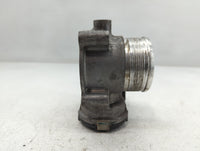 2018-2022 Volkswagen Tiguan Throttle Body P/N:06K 133 062 AN Fits Fits 2018 2019 2020 2021 2022 OEM Used Auto Parts - Oemuse
