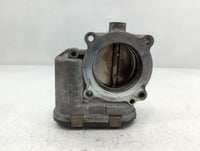 2018-2022 Volkswagen Tiguan Throttle Body P/N:06K 133 062 AN Fits Fits 2018 2019 2020 2021 2022 OEM Used Auto Parts - Oemuse