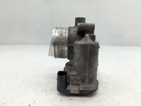 2018-2022 Volkswagen Tiguan Throttle Body P/N:06K 133 062 AN Fits Fits 2018 2019 2020 2021 2022 OEM Used Auto Parts - Oemuse