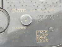 2018-2022 Volkswagen Tiguan Throttle Body P/N:06K 133 062 AN Fits Fits 2018 2019 2020 2021 2022 OEM Used Auto Parts - Oemuse