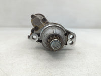 2018-2022 Volkswagen Tiguan Car Starter Motor Solenoid OEM P/N:02M 911 022 F Fits Fits 2018 2019 2020 2021 2022 OEM Used Aut