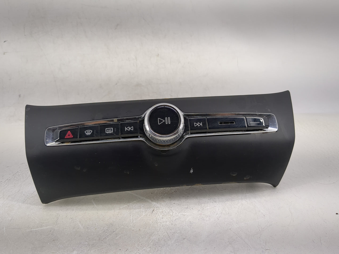 2019-2020 Volvo S60 Climate Control Module Temperature AC/Heater Replacement P/N:P31398845 Fits Fits 2017 2018 2019 2020 202
