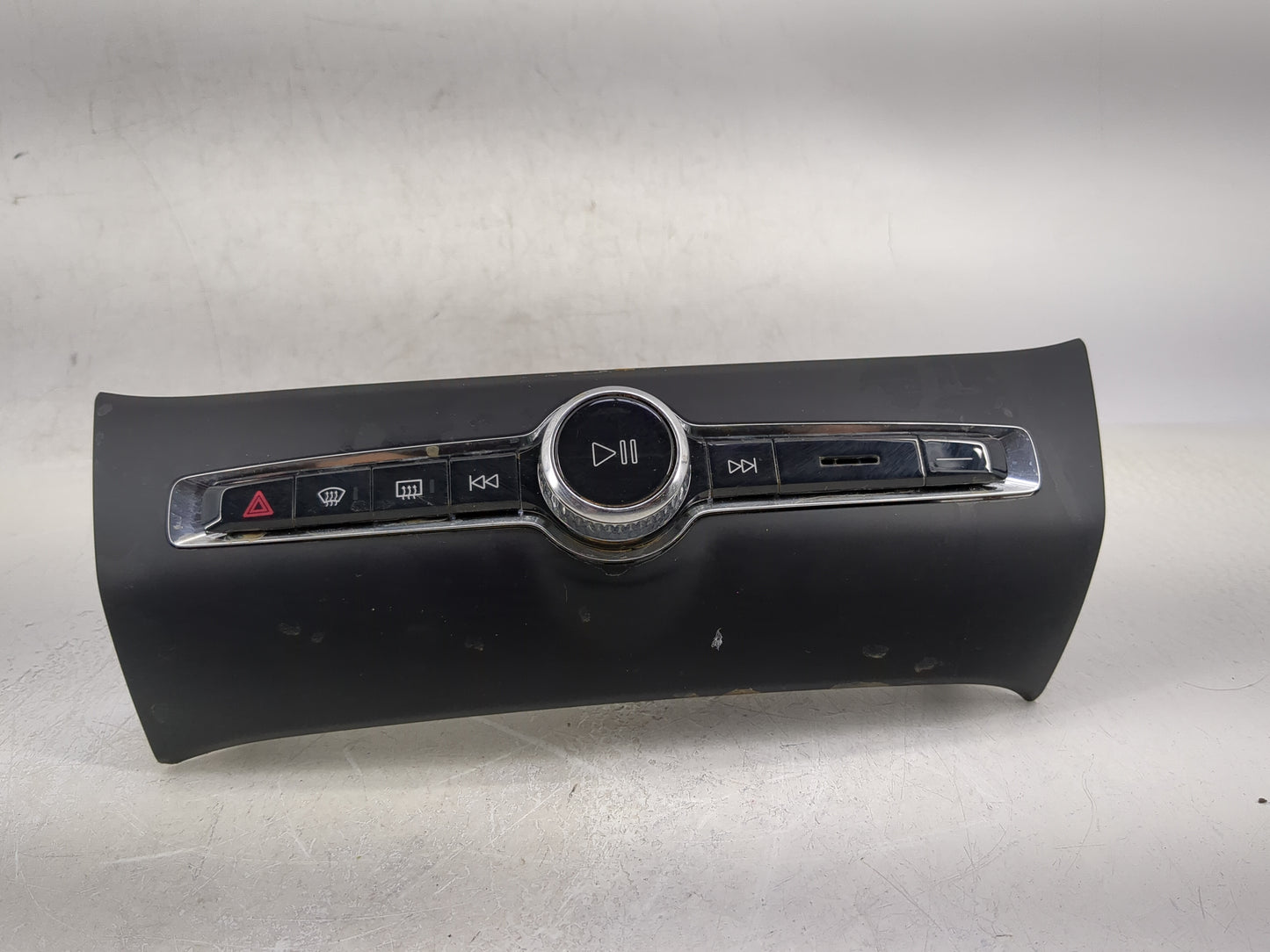 2019-2020 Volvo S60 Climate Control Module Temperature AC/Heater Replacement P/N:P31398845 Fits Fits 2017 2018 2019 2020 202