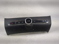 2019-2020 Volvo S60 Climate Control Module Temperature AC/Heater Replacement P/N:P31398845 Fits Fits 2017 2018 2019 2020 202