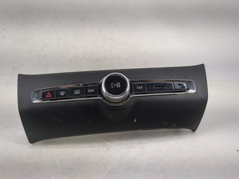 compare product 2019-2020 Volvo S60 Climate Control Module Temperature AC/Heater Replacement P/N:P31398845 Fits Fits 2017 2018 2019 2020 2021 OEM Used Auto Parts