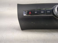 2019-2020 Volvo S60 Climate Control Module Temperature AC/Heater Replacement P/N:P31398845 Fits Fits 2017 2018 2019 2020 202