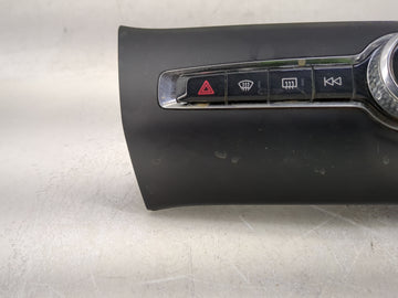 2019-2020 Volvo S60 Climate Control Module Temperature AC/Heater Replacement P/N:P31398845 Fits Fits 2017 2018 2019 2020 2021 OEM Used Auto Parts
