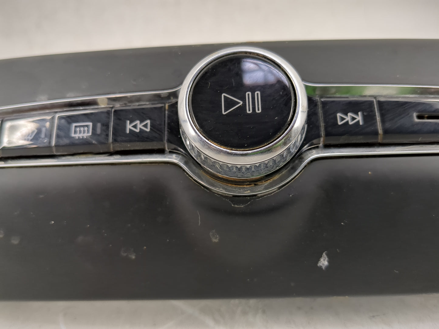 2019-2020 Volvo S60 Climate Control Module Temperature AC/Heater Replacement P/N:P31398845 Fits Fits 2017 2018 2019 2020 202