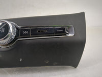 2019-2020 Volvo S60 Climate Control Module Temperature AC/Heater Replacement P/N:P31398845 Fits Fits 2017 2018 2019 2020 202