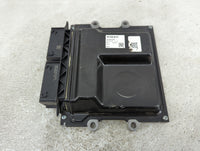 2021 Volvo S60 PCM Engine Control Computer ECU ECM PCU OEM P/N:32242004 Fits Fits 2018 2019 2020 OEM Used Auto Parts - Oemus