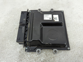 compare product 2021 Volvo S60 PCM Engine Control Computer ECU ECM PCU OEM P/N:32242004 Fits Fits 2018 2019 2020 OEM Used Auto Parts