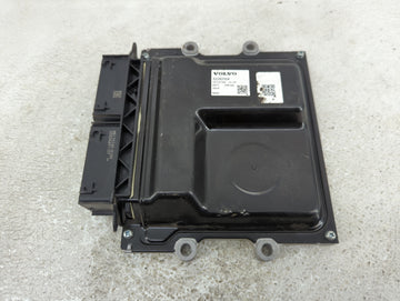 2021 Volvo S60 PCM Engine Control Computer ECU ECM PCU OEM P/N:32242004 Fits Fits 2018 2019 2020 OEM Used Auto Parts - Oemus