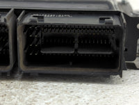 2021 Volvo S60 PCM Engine Control Computer ECU ECM PCU OEM P/N:32242004 Fits Fits 2018 2019 2020 OEM Used Auto Parts - Oemus