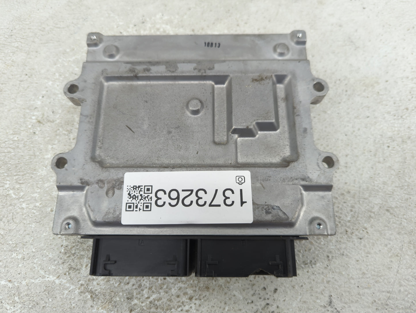 2021 Volvo S60 PCM Engine Control Computer ECU ECM PCU OEM P/N:32242004 Fits Fits 2018 2019 2020 OEM Used Auto Parts - Oemus