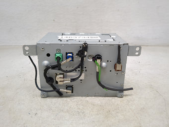 compare product 2019-2020 Volvo S60 Radio AM FM Cd Player Receiver Replacement P/N:P32247675AA 32141086AA, T03195808 Fits Fits 2019 2020 2021 OEM Used Auto Parts