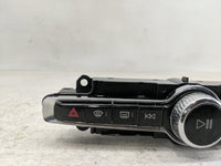 2021 Volvo Xc40 Radio AM FM Cd Player Receiver Replacement P/N:P31456672 Fits OEM Used Auto Parts - Oemusedautoparts1.com