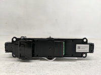 2021 Volvo Xc40 Radio AM FM Cd Player Receiver Replacement P/N:P31456672 Fits OEM Used Auto Parts - Oemusedautoparts1.com