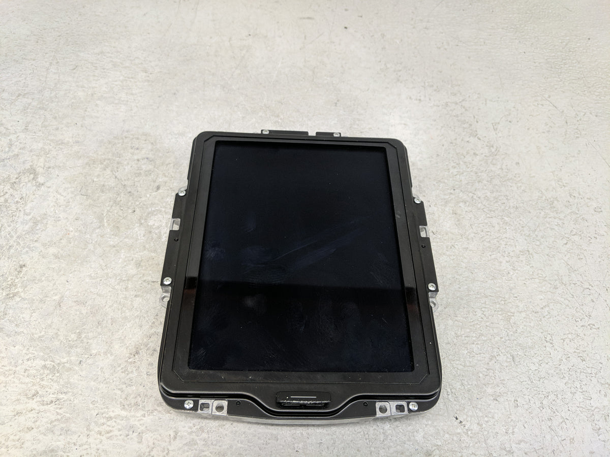 2021 Volvo Xc40 Information Radio Display Screen - Oemusedautoparts1.com
