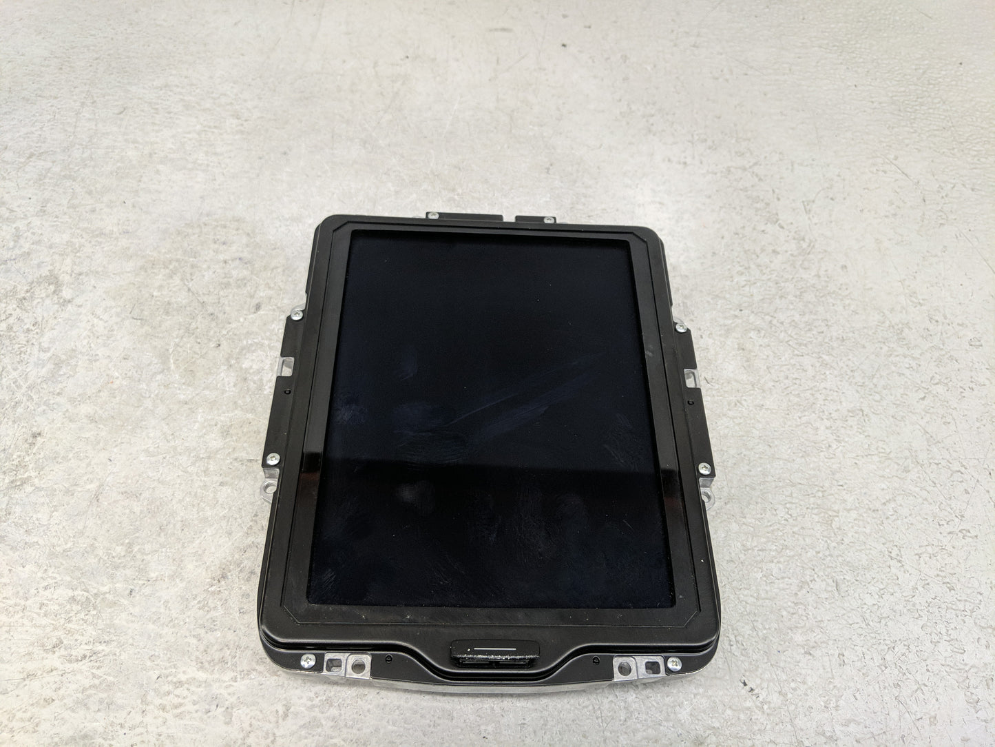 2021 Volvo Xc40 Information Display Screen - Oemusedautoparts1.com