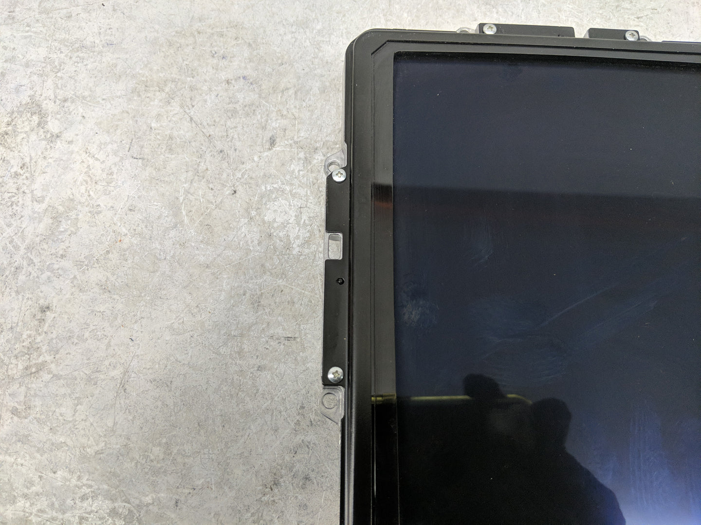 2021 Volvo Xc40 Information Display Screen - Oemusedautoparts1.com