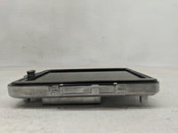 2021 Volvo Xc40 Information Radio Display Screen - Oemusedautoparts1.com
